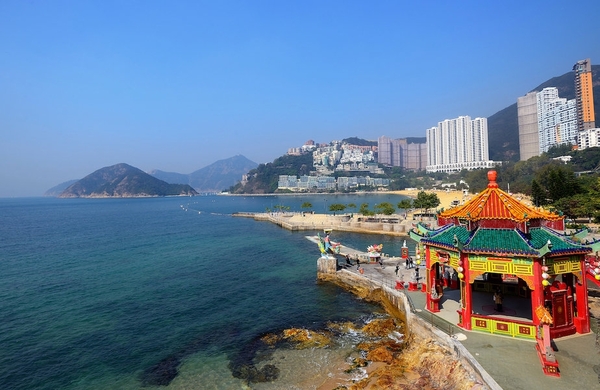 Hong Kong